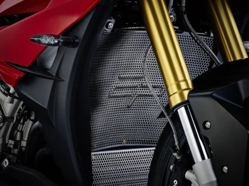 Evotech Performance Защитные сетки на радиаторы BMW S 1000 XR /  S 1000 RR