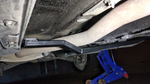 Усилитель средний нижний Kia Sorento 2 (XM) и Hyundai Santa Fe 3 (DM) (ПОД ЗАКАЗ)