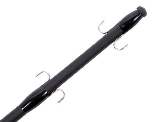 Удилище зимнее Salmo ICE TELE STICK 63см