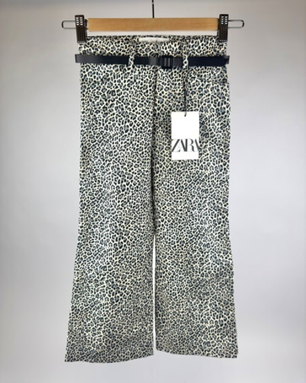 Брюки Zara
