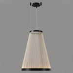 Подвесной светодиодный светильник Crystal Lux ATRIUM A SP50W LED