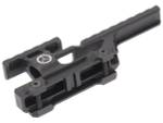 Кронштейн Вектор-7.62 VR-KR на Picatinny, для коллиматора и блока ЛЦУ