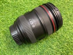 Canon EF 24-70mm 4L IS USM