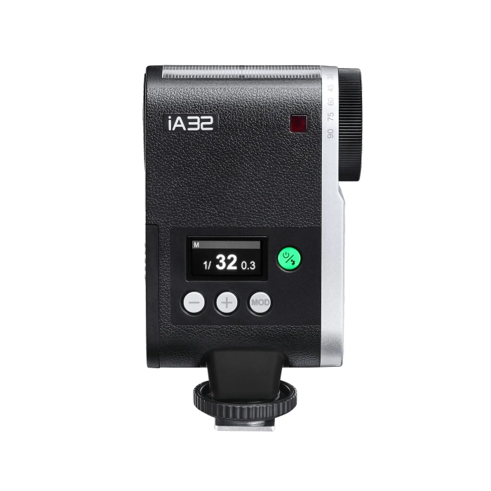 Вспышка накамерная Godox iFlash iA32
