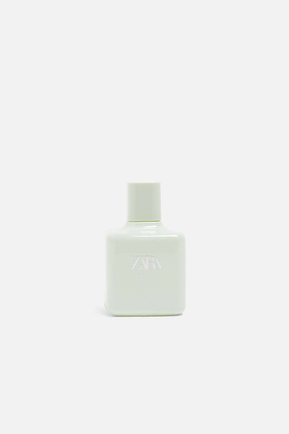 Zara Berry Green