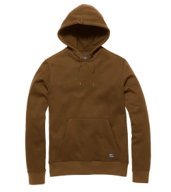 Толстовка Derby Hooded Sweatshirt, Vintage Industries