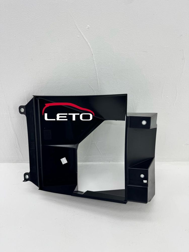 DUCT, SUB-RADIATOR,165C1-F4010 165C1F4010