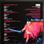 Black Sabbath / Paranoid (Super Deluxe Edition)(5LP)