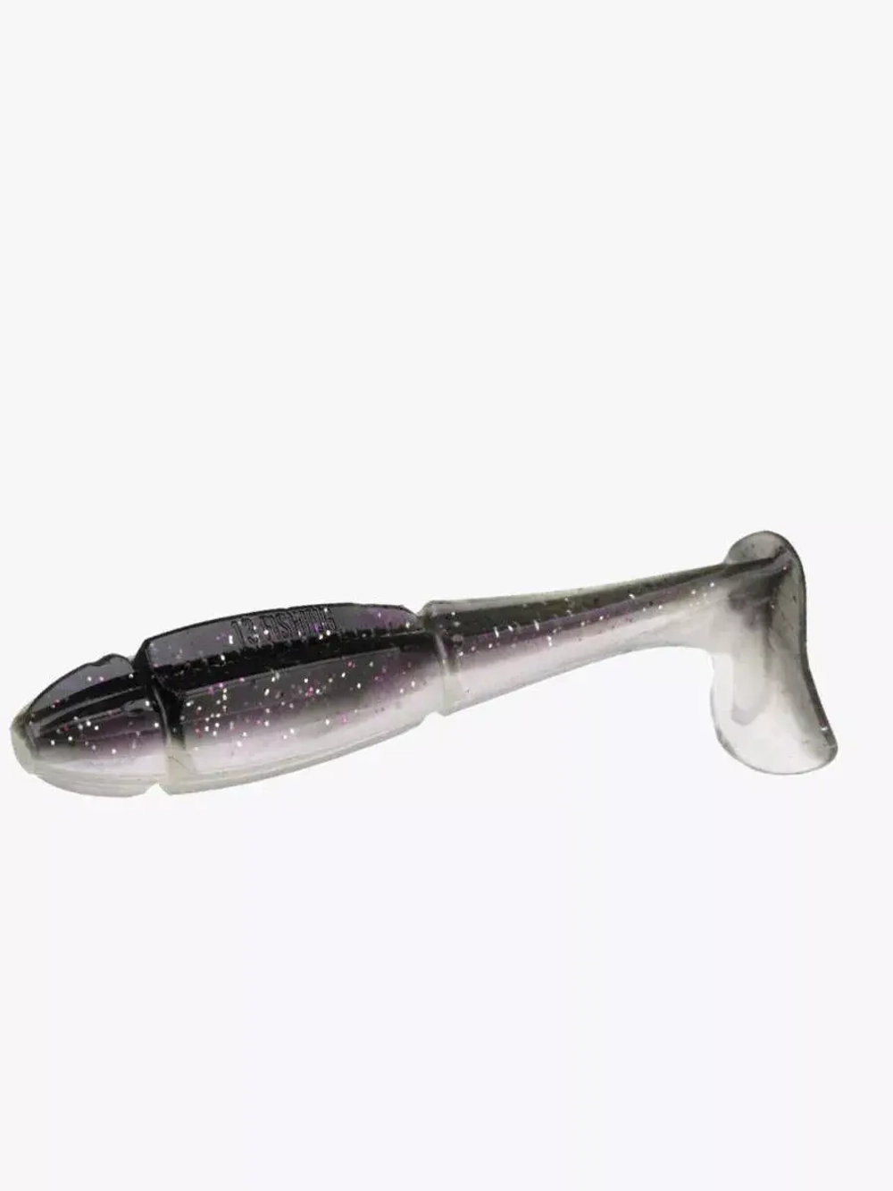 Мягкая приманка 13 FISHING Churro 3.5"/ BB (6шт./уп.)