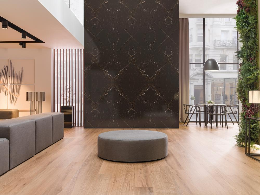 Porcelanosa Laurent Bookmatch 59.6x150