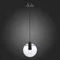 Подвесной светильник Noor SL1056.403.01 ST Luce