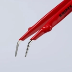 пинцет захватный прецизионный 150 мм Knipex 92 37 64