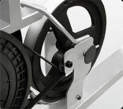 Oxygen Pelican II UB