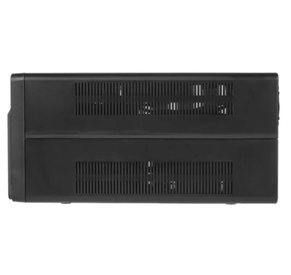 ИБП APC Easy-UPS BVX1600LI black (BVX1600LI)