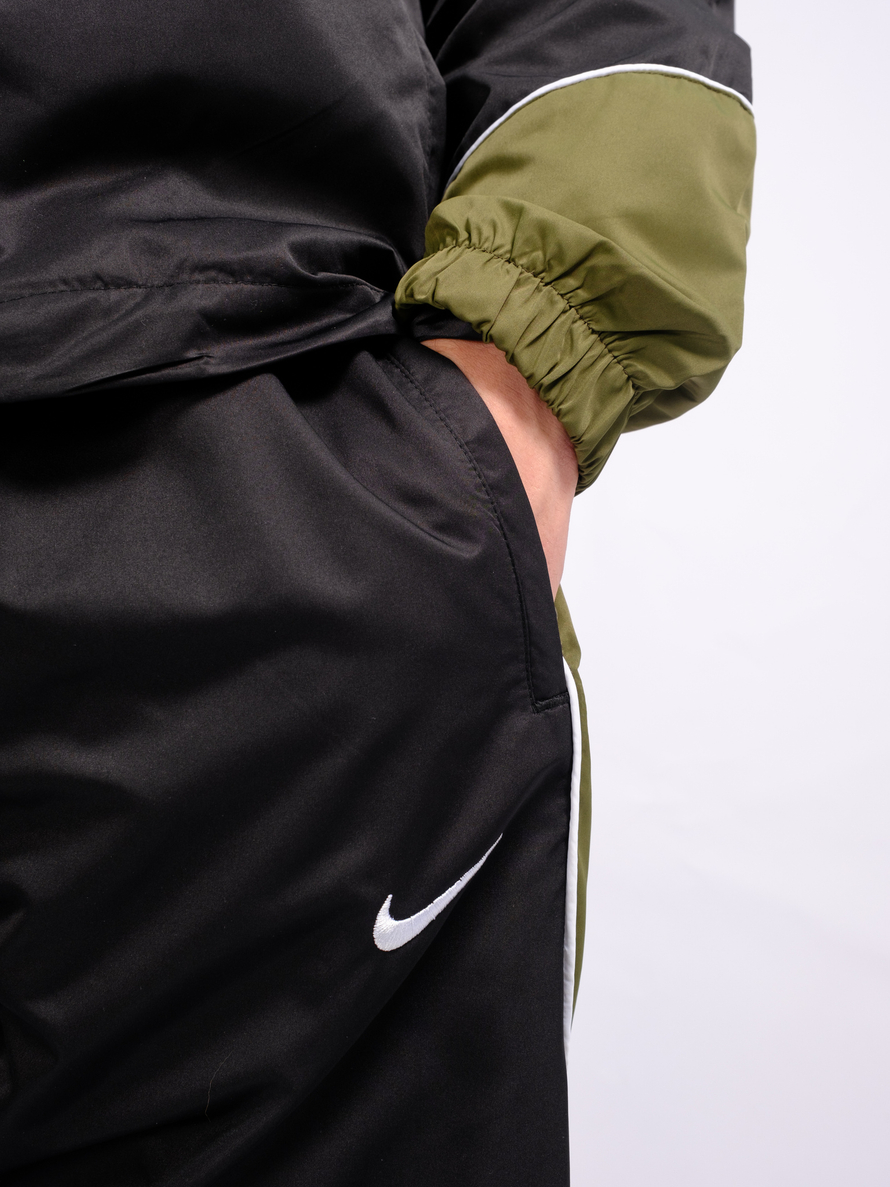 Костюм NIKE #574 (хаки)
