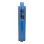 Коронка алмазная DIAM STD (мокрое сверление) 102х450 мм; 1 1/4'' 310112
