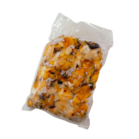 Мясо рапан