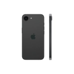 Смартфон Apple iPhone 17e 512GB, eSIM, Black (Черный)