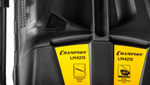 Газонокосилка бензо Champion  LM4215 (2л.с.,1,5кВт, 42см, 40л)