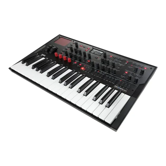 Korg Modwave MKII Black