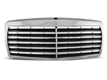 Решетка радиатора AVANGARDE для Mercedes C W201