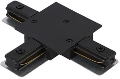 Соединитель T-образный CLT 0.2211 CLT 0.2211 02 BL Crystal Lux