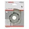 Алмазная чашка по бетону Bosch Standard for Concrete 105 мм