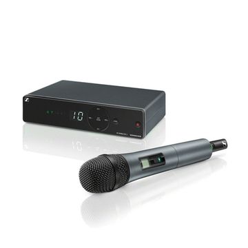 SENNHEISER XSW 1-835-A Вокальная радиосистема с динам. микроф. E835 (548-572...