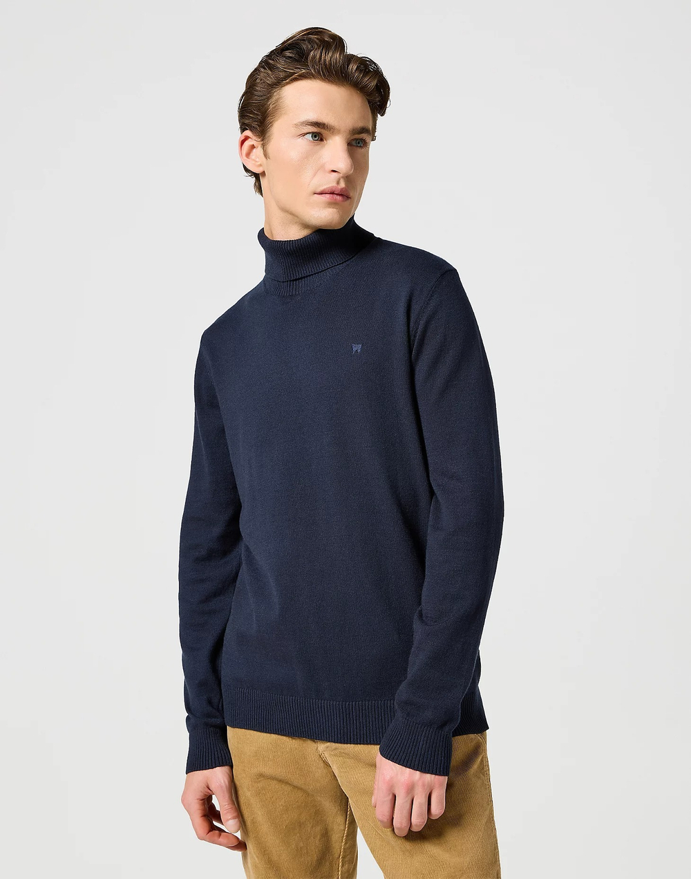 Водолазка мужская WRANGLER TURTLENECK