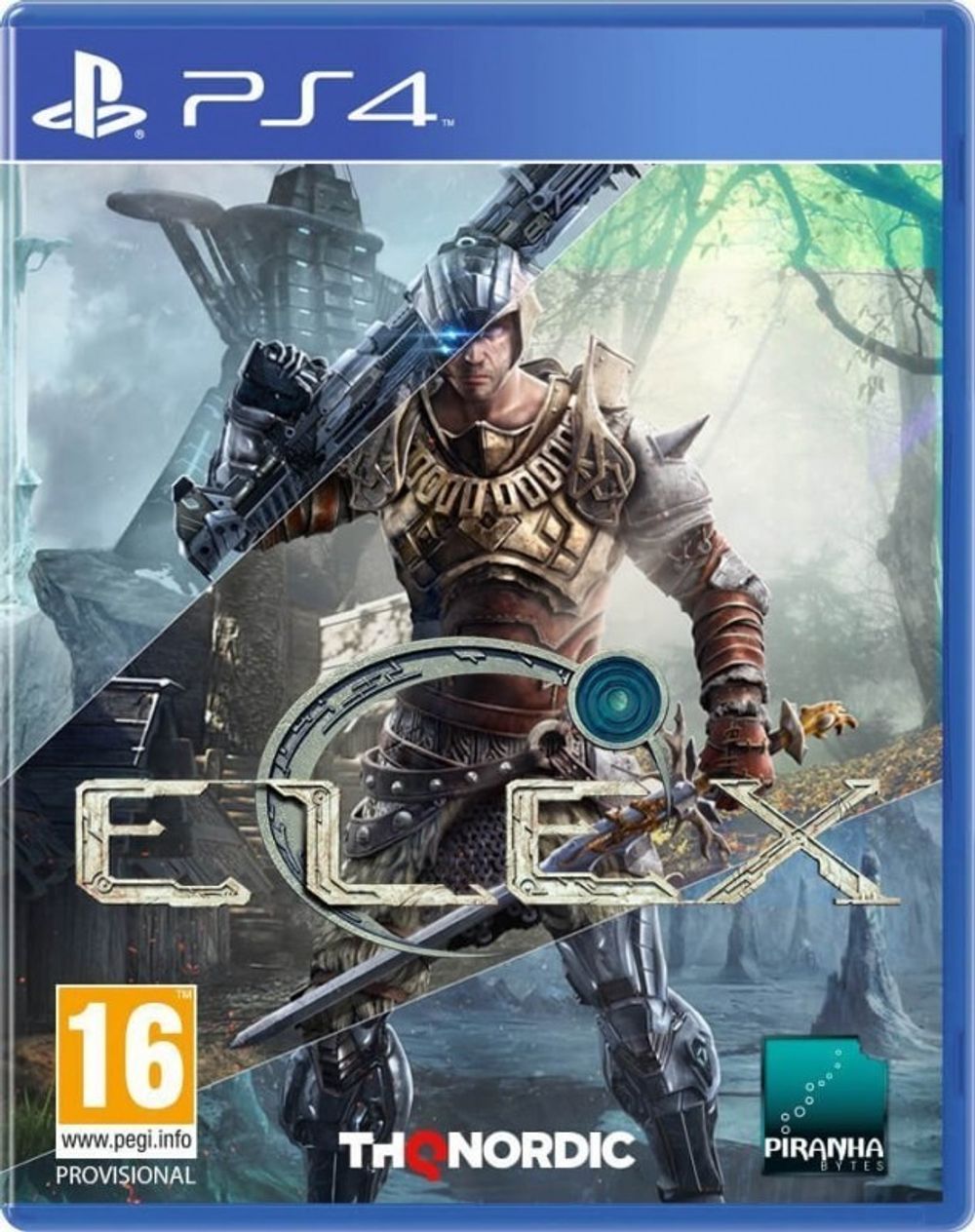 ELEX