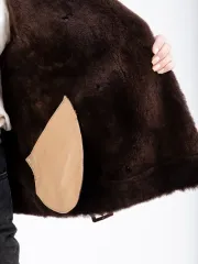 Дубленка