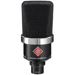 Neumann TLM 102 BK StudioSet