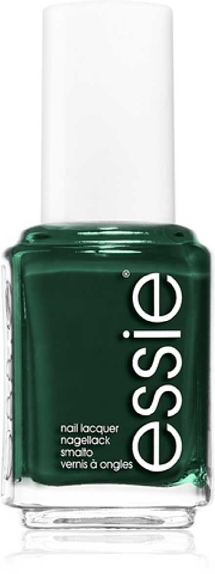 essie nails - Лак для ногтей оттенок 399 off tropic, 13 ml