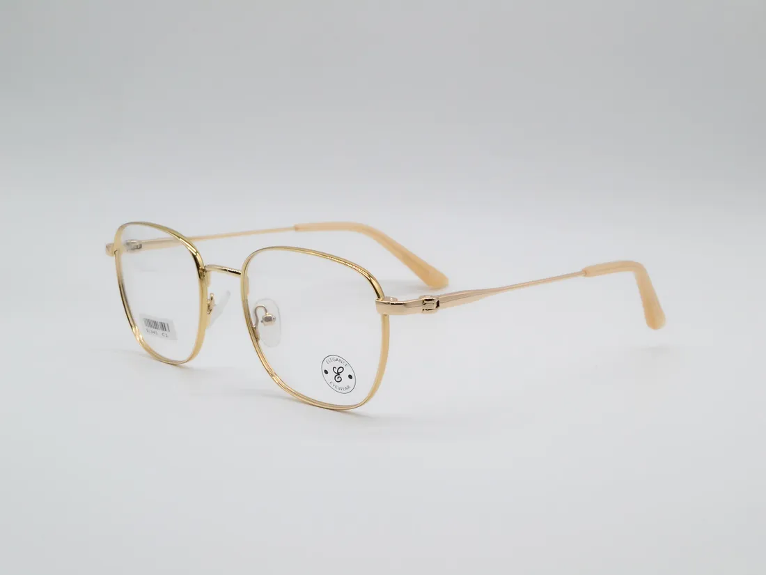 Изг. оправы Elegance EL-341 C1 — кадр 2