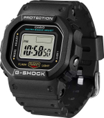 Часы Casio DWN-5600-1