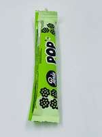 Лакрица Panda POP набор (4 шт. по 22 г) с грушевой начинкой, 88 г (Из Финляндии)