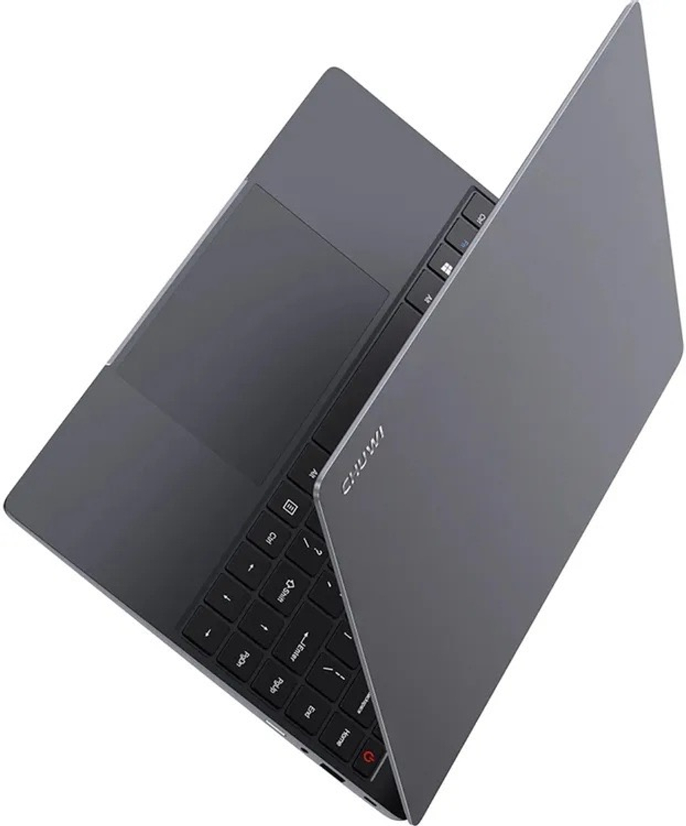 Ноутбук Chuwi Corebook X 14" / 16 Гб / SSD 512 Гб / Win 11 / CWI570 + подарок