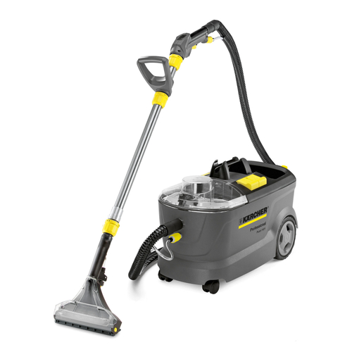 Моющий пылесос Karcher Puzzi 10/1