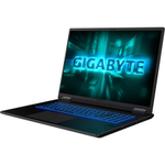 Ноутбук GIGABYTE Gaming A18 GA83H (3THK3KZC94SD) AMD Ryzen 7 260 3800MHz/18"/2560x1600/16GB/1024GB SSD/NVIDIA GeForce RTX 5050 8GB/Без ОС