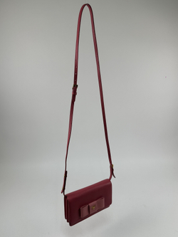 Сумка Prada Saffiano Lux Bow
