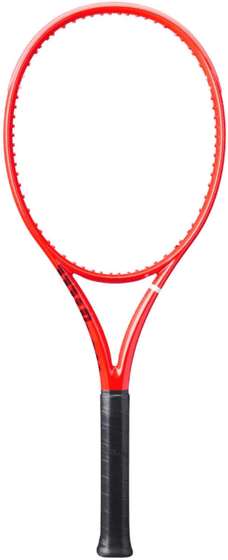 Ракетка теннисная Wilson Defyer 100L V1