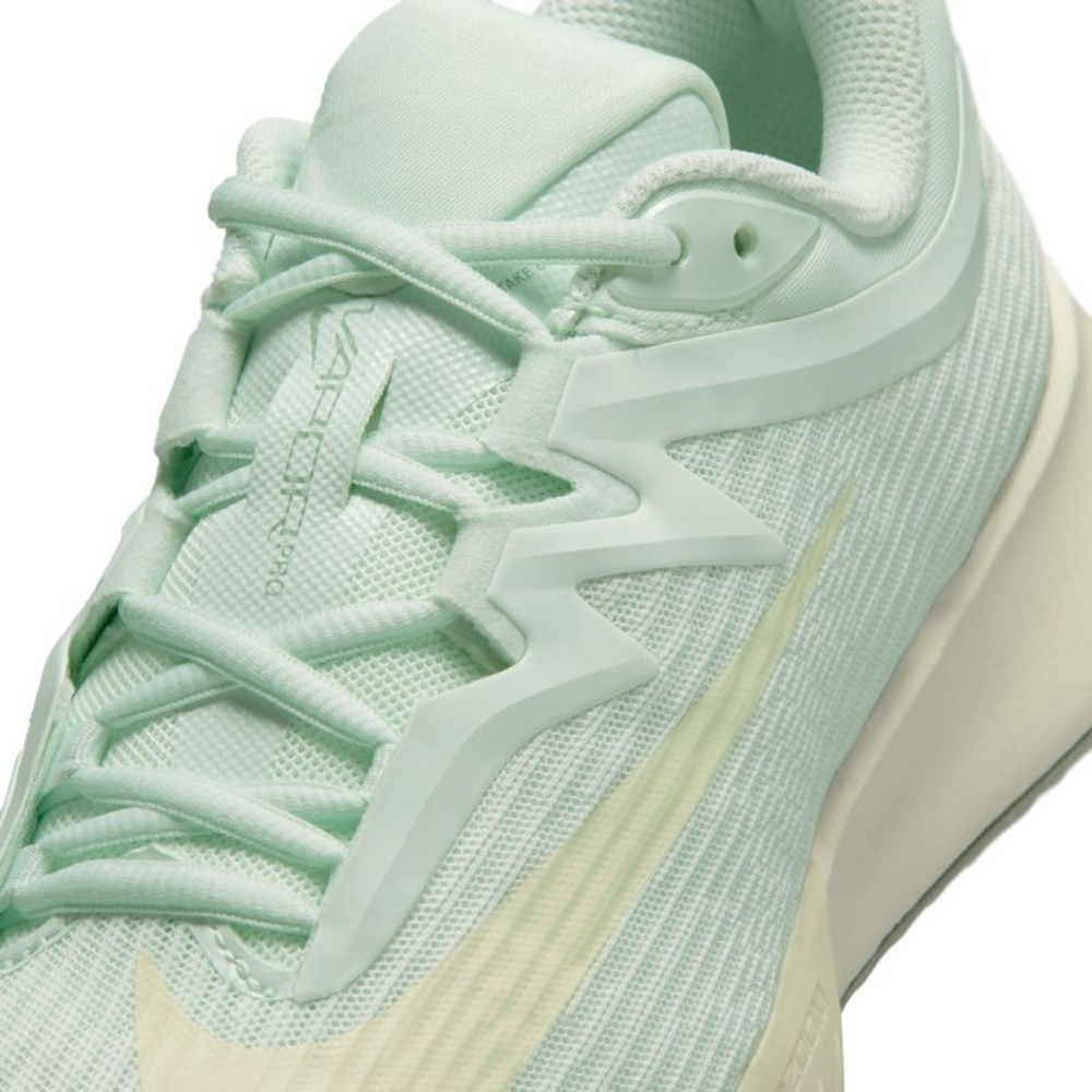 Теннисные кроссовки Nike Zoom Vapor Pro 3 - barely green/coconut milk sea glass