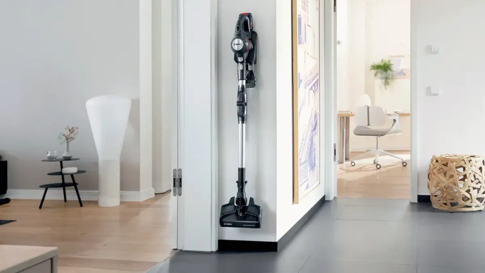 Пылесос Bosch BBS712A