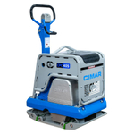 Виброплита CIMAR CPC-405 (YANMAR L100)