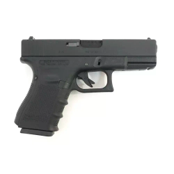 Модель пистолета WE Glock G18 Metal Slide