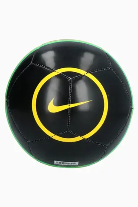 Футбольный мяч Nike Skills Total 90 размер 1/Mini - черный