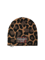 Шапка Leoparrrd
