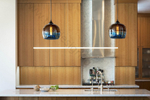 Pendant design lamp  ENCALMO-STAMEN by Niche Modern