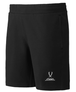 Шорты ESSENTIAL Athlete Shorts, черный