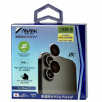 Защитное стекло для задней камеры i-Phone 17 ANANK 10X Reinforced Corning Transparent